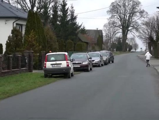 Wyremontowano kolejny odcinek drogi na południowym Podlasiu