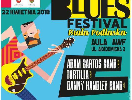 XI Biała Blues Festival