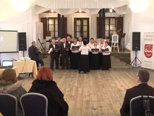 XI Przegląd Kolęd, pastorałek i piosenek świątecznych