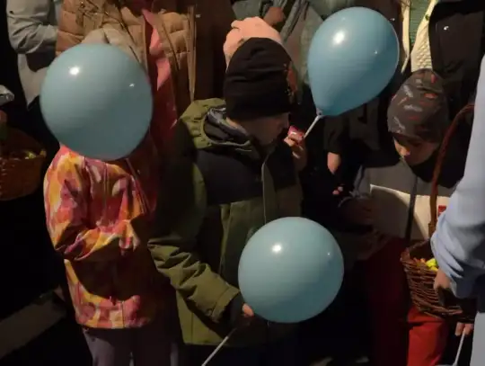 XII edycja konkursu plastycznego „Niebieskie Skrzydła Wyobraźni”