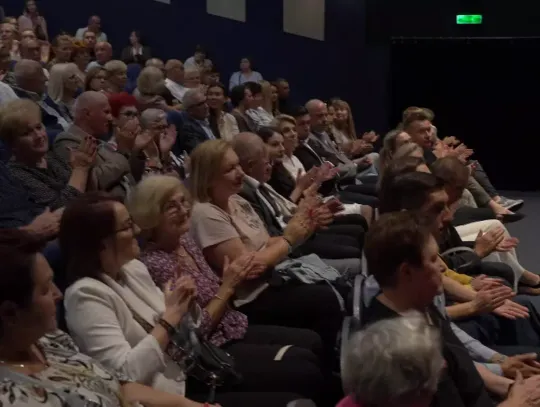 XIII Ogólnopolski Festiwal Teatrów "Sztuka plus Komercja"