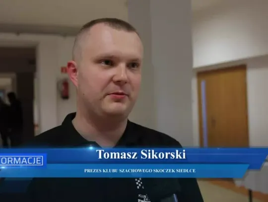 XV Otwarty Turniej Szachowy Karo Chess