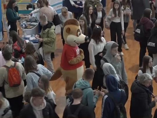 XV Siedleckie Targi Edukacyjne