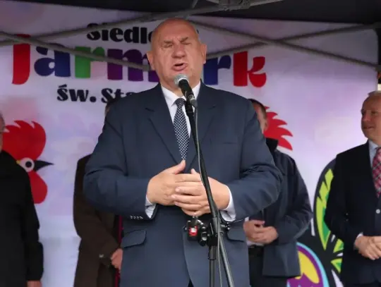 XVII Jarmark św. Stanisława