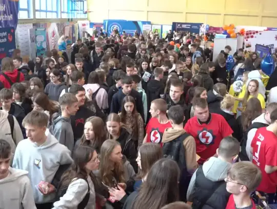 XVIII Siedleckie Targi Edukacyjne