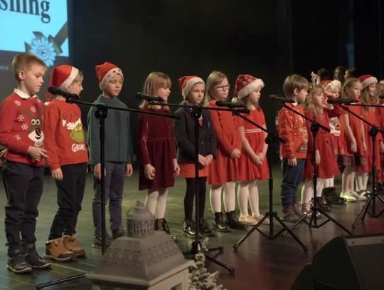 XX Jubileuszowa Gala Charytatywna New Year's Party – Eurolingua 