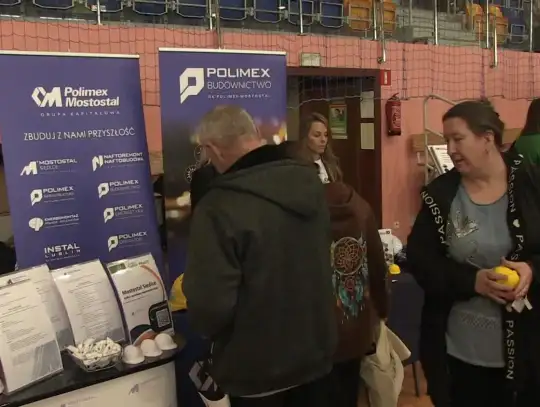 XX jubileuszowe Siedleckie Targi Pracy