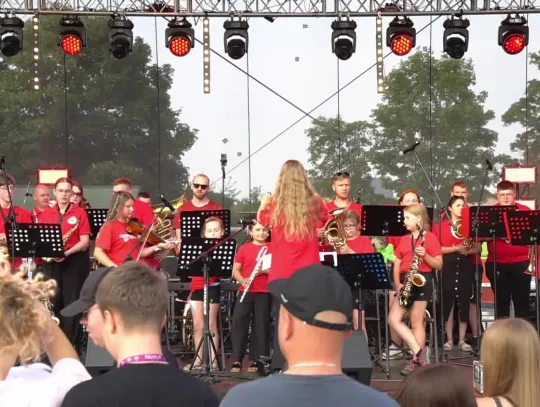 XXIII Festyn „Słoneczne Lato” w Mordach