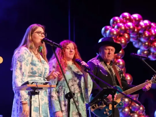 XXIII Gala Charytatywna New Year's Party