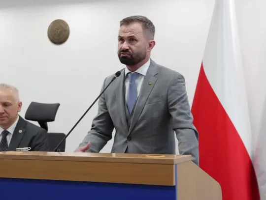 XXV Sesja Rady Miasta Siedlce