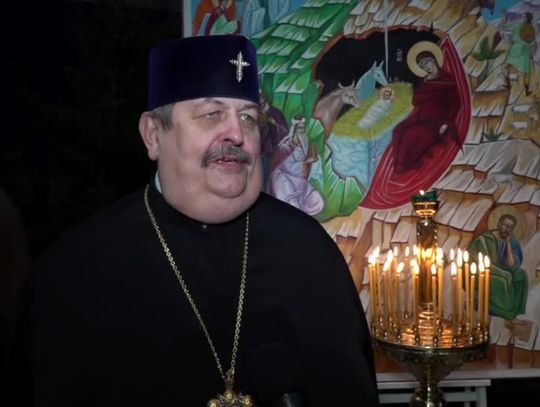 XXVI. Edycja Międzynarodowego Festiwalu Kolęd Wschodniosłowiańskich w Terespolu