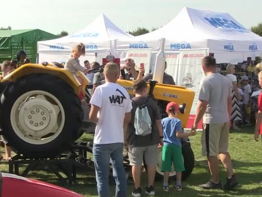 XXVII Międzynarodowe Dni z Doradztwem Rolniczym w Siedlcach 