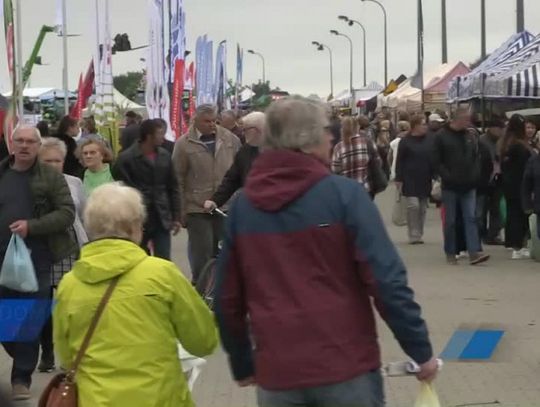 XXVIII Międzynarodowe Dni z Doradztwem Rolniczym 