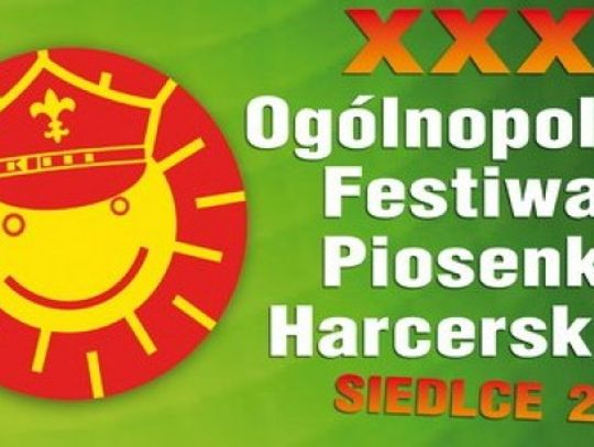 XXXI Ogólnopolski Festiwal Piosenki Harcerskiej