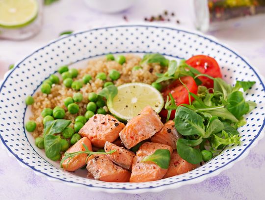 Z czego bierze się popularność cateringów dietetycznych? Te informacje mogą Cię zaskoczyć...