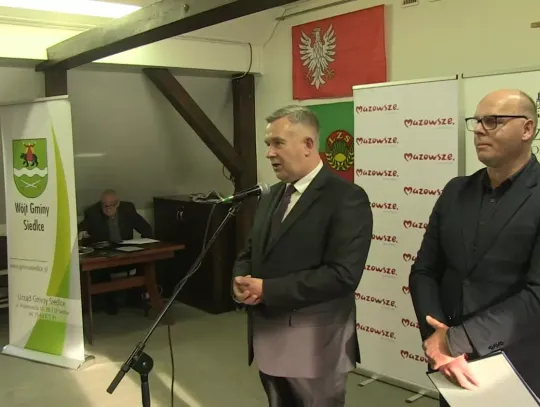 „Z naszej ziemi na sportowe areny. 50 lat WLKS Nowe Iganie”
