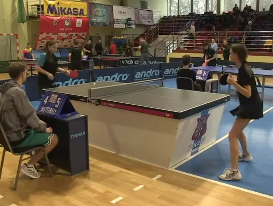 Za nami III Memoriał Jana Sochackiego