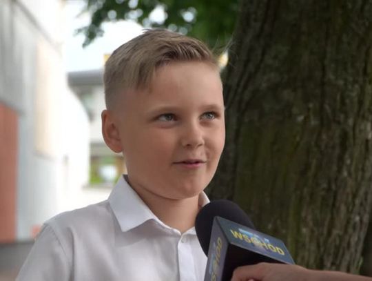 Zakończenie roku szkolnego 2021