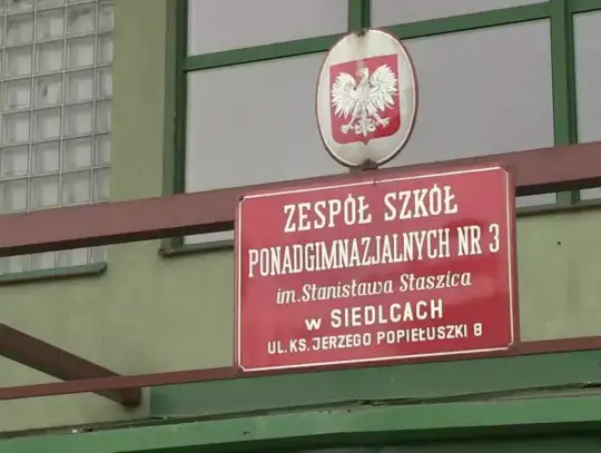 Zakończenie roku szkolnego w siedleckiej samochodówce