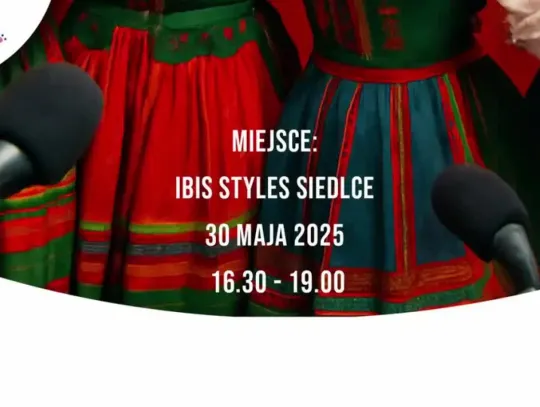 Zapraszamy KGW na warsztaty z TV Wschód
