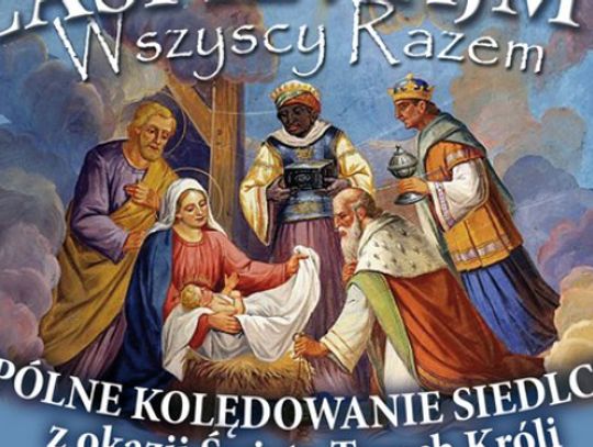 ZAŚPIEWAJMY WSZYSCY RAZEM