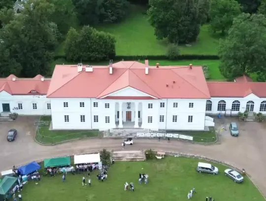 Zielony Korczew i Targi dla Wsi
