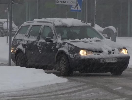 Zima, zima..