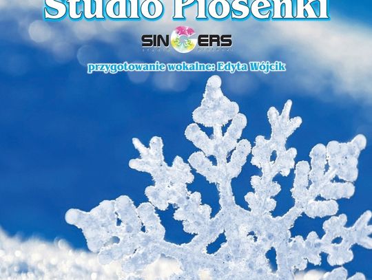 Zimowe Studio Piosenki
