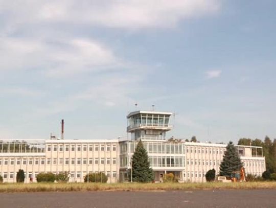 Zmiana zarządcy bialskiego lotniska
