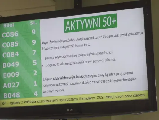 Zmiany w zasadach zatrudniania personelu medycznego w ZUS