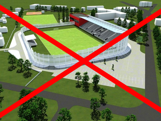 Znamy stanowisko prezydenta Litwiniuka dotyczące stadionu. Zebraliśmy gorące komentarze!