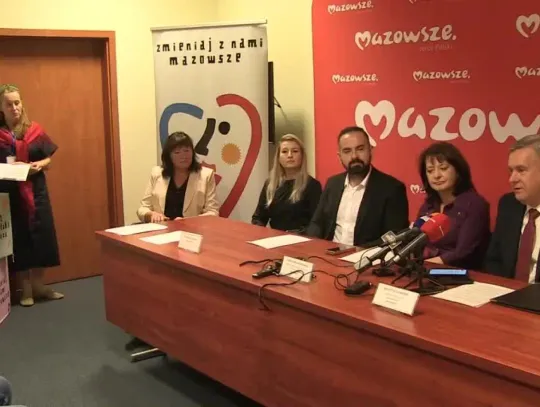 Znamy wyniki Budżetu Obywatelskiego Mazowsza