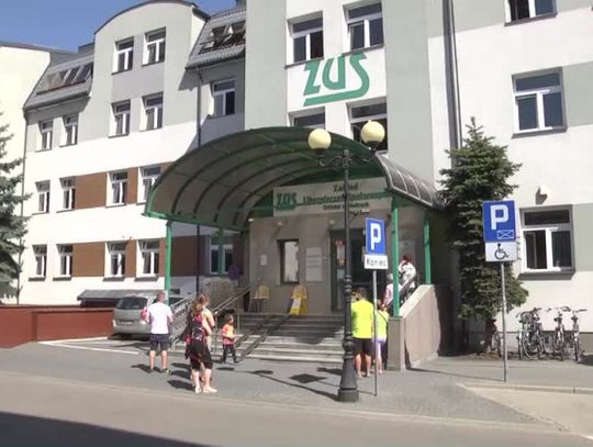 ZUS