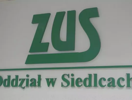 ZUS: 5,8 tys. wniosków o świadczenie Dobry Start w Siedlcach