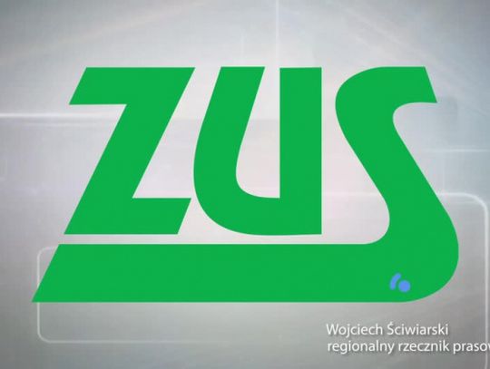 ZUS – Aplikacja mZUS