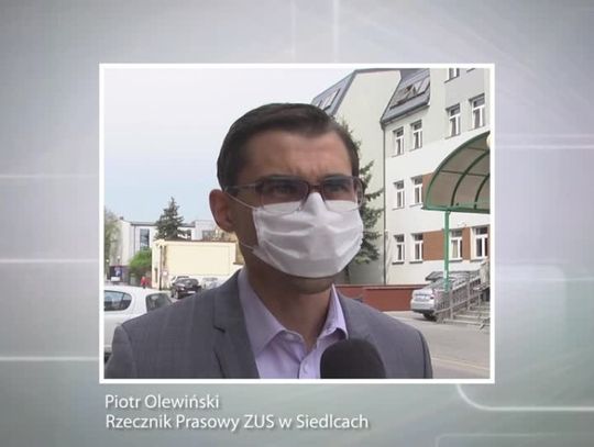 ZUS dementuje plotki