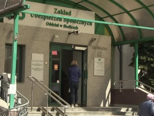 ZUS - Dzieci i młodzież dla bezpieczeństwa dziadków