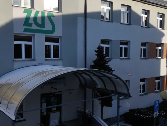 ZUS: Liczba pracujących cudzoziemców rośnie