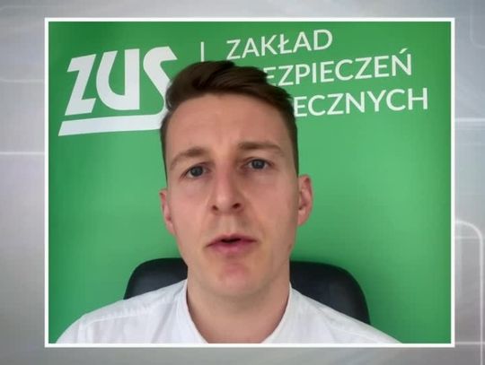 ZUS – mLegitymacja