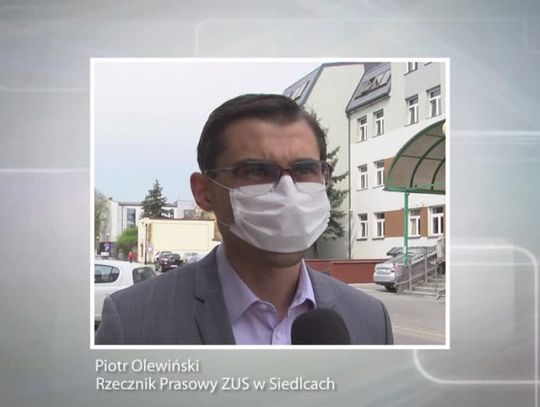 ZUS - Platforma Usług Elektronicznych 
