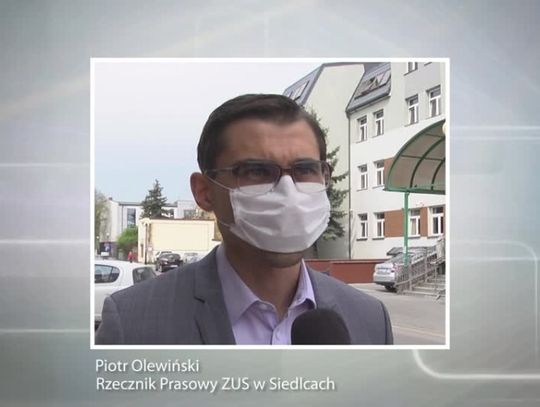 ZUS przejmie 500+