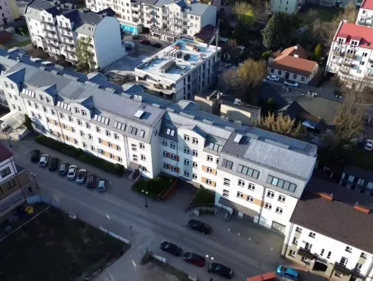 ZUS: renta rodzinna dla ucznia i studenta