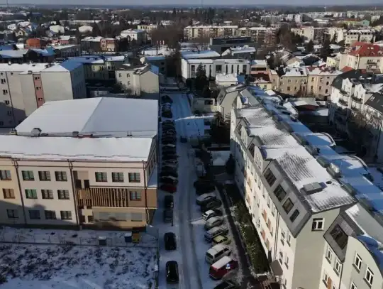 ZUS: Rośnie liczba stulatków w województwie Mazowieckim