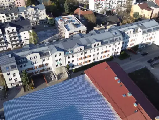 ZUS: wcześniejsze wypłaty emerytur i rent