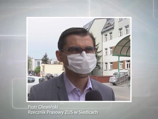 ZUS – Wyrównania dla czerwcowych emerytów