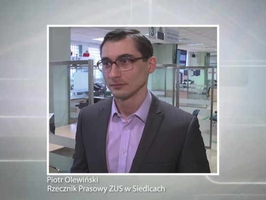 ZUS wysyła do seniorów ważny list 