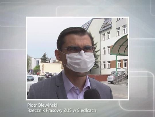 ZUS - zwolnienia za składek
