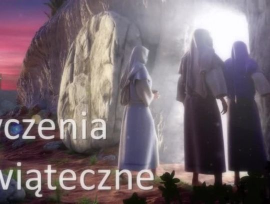 Życzenia biskupa Zbigniewa Kiernikowskiego
