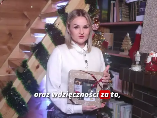 Życzenia od redakcji TV Wschód