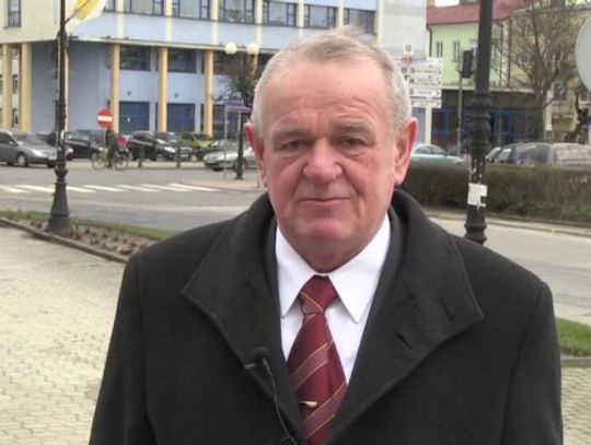 Życzenia Świąteczne prezydenta Siedlec
